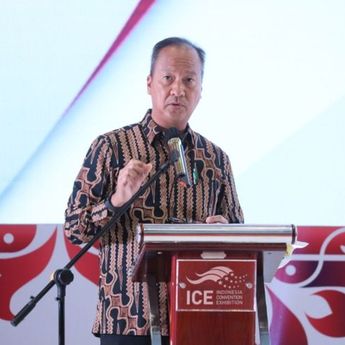 Tantangan Untuk Mencapai Target Produksi Kendaraan Listrik Indonesia  
