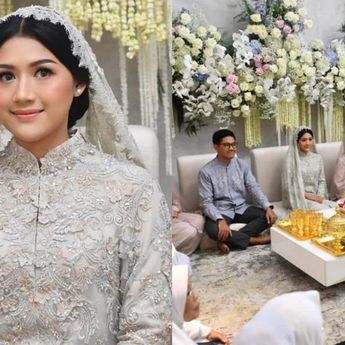 Jadi Inspirasi, Mau Tahu Dekorasi Rumah Erina Gudono yang Eye Catchy? 