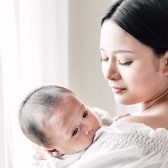 Bayi Bisa Merasakan Emosi Orang Tua, Apa yang Harus Dilakukan Ibu?
