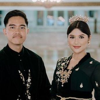 Pernikahan Kaesang dan Erina Bakal Dijadikan Festival Budaya, Erick Thohir: Indonesia Bisa Jadi Pop Culture Country
