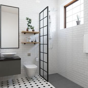 Ini Lokasi Buruk Kamar Mandi Berdasarkan Feng Shui dan Cara Mengatasinya  
