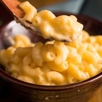 Bisa Tidak Dipanggang, Berikut Ini Cara Membuat Mac And Cheese 
