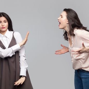 Sadari Tidak? Ini 5 Tanda Hubungan dengan Saudara Ipar Ternyata Toksik