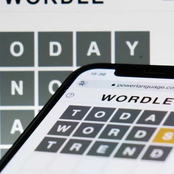 Ada kata ‘Wordle’ Jadi yang Paling Banyak DiGoogling Sepanjang 2022 Kalahin 'World Cup', Ini Artinya!