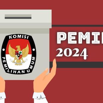 Cara Daftar PPS Pemilu 2024, Lengkap dengan Link dan Syaratnya