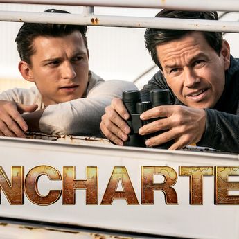 Sinopsis Film 'Uncharted' yang Dibintangi Tom Holland dan Mark Wahlberg, Trending di Netflix!