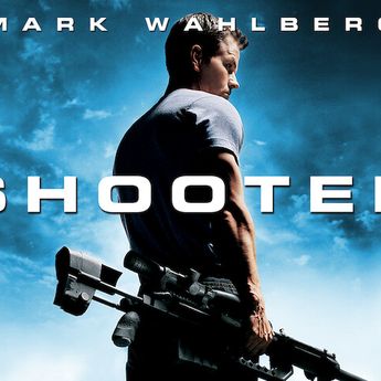 Sinopsis FIlm 'Shooter' yang Diperankan oleh Mark Wahlberg, Lagi Trending di Netflix!