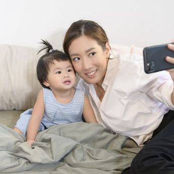 Hati-Hati, Ini Dampak Menakuti Anak dengan Filter Instagram Menurut Psikolog