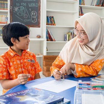 Berikut 3 Langkah Untuk Bantu Menumbuhkan Rasa Pecaya Diri Anak