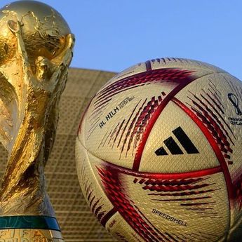Wow! Ternyata Segini Hadiah Pemenang Piala Dunia 2022 Qatar 