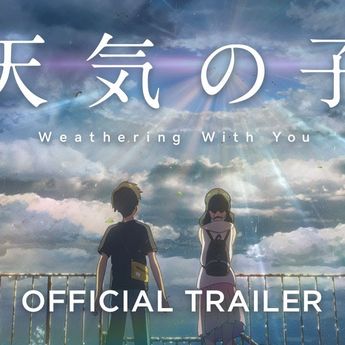 5 Film Anime Terbaik Karya Makoto Shinkai, yang Perlu Kamu Tahu