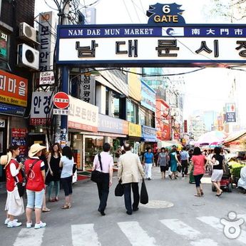 Wow Ternyata...Ini 5 Fakta Menarik Seputar Pengalaman Belanja di Korea
