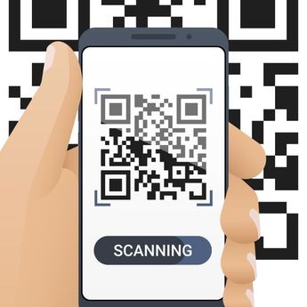 Cara Buat QR Code untuk Pembayaran Digital, Pelaku UMKM Harus Tahu!