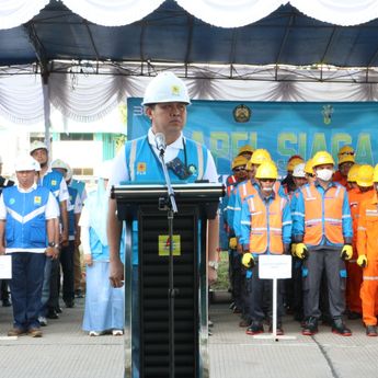 Jelang Natal dan Tahun Baru 2023, PLN Siagakan Pasokan Listrik Tetap Handal