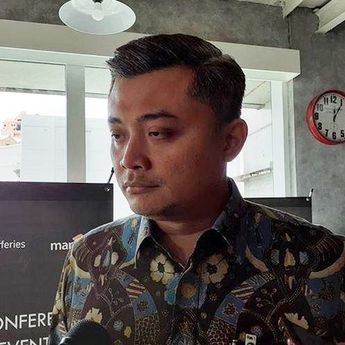 Sepanjang 2022, Bank Mandiri Proyeksi Pertumbuhan Ekonomi RI 5,17 Persen