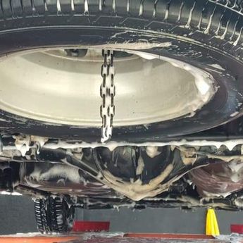 Ban yang Kerap Terlupakan Sebelum Melakukan Liburan Naik Mobil  