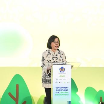 Lampaui Target, Penerimaan Pajak Sudah Tembus Rp 1.634 Triliun