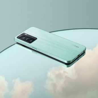 Oppo A57 Varian 128 GB Rilis di Indonesia, Simak Spek & Harganya