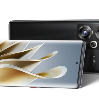 Nubia Z50 Hadir dengan Chipset Snapdragon 8 Gen 2