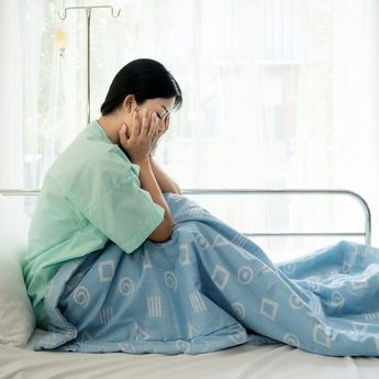Setelah Keguguran, Begini 7 Hal yang Penting Untuk Ibu Dilakukan 