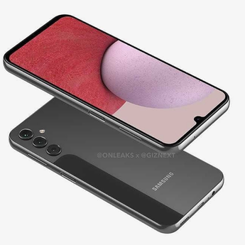 Samsung Galaxy A14 5G Belum Dirilis, tapi Sudah Siap Masuk Indonesia