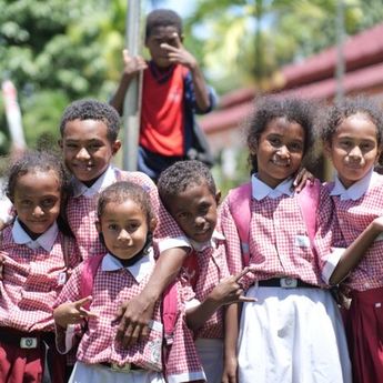 Indonesia Duduki Peringkat 10 Negara Terbawah, Tingkat Literasi Anak Rendah!