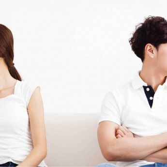 Silent Treatment, Apa Dampaknya dalam Hubungan Suami Istri?      
