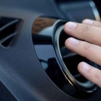 Kenali Penyebab AC Pada Mobil Tidak Dingin  