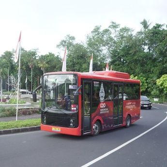 Memberikan Insentif Kendaraan Listrik Dinilai Kurang Tepat Sasaran  