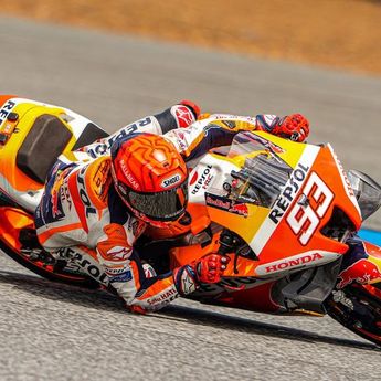Marc Marquez, Pebalap Dengan Kemenangan Paling Banyak di MotoGP Sekarang  