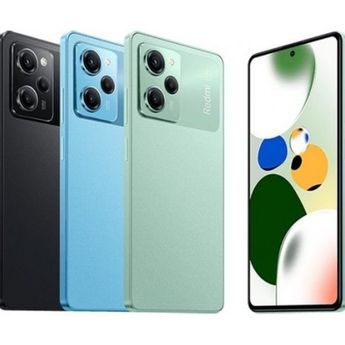 Xiaomi Rilis Redmi Note 12 Pro Speed Edition