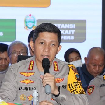 Polrestabes Medan Kawal Pengamanan Perayaan Tahun Baru 2023, Kerahkan 2.277 Pasukan Terlatih