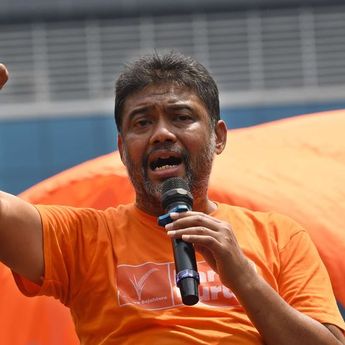 Serikat Buruh Tolak Ketentuan PKWT di Perppu Cipta Kerja