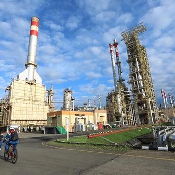6 Daerah Penghasil Minyak Bumi Terbesar di Indonesia, Ada Cilacap!