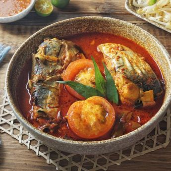 Bebas Bau, Berikut Ini Cara Membuat Ikan Patin Bumbu Asam Pedas 