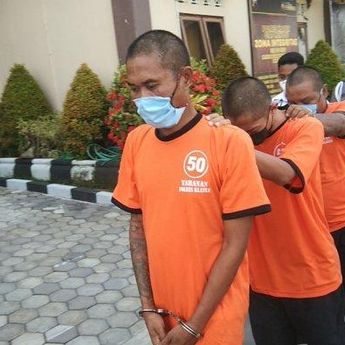 Anggota Kokam Klaten Tangkap 3 Pelaku Penganiayaan