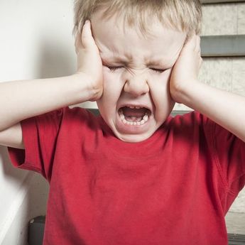 Atur Emosi Anak, Ajak Si Kecil Micro Break yang Ampuh Hilangkan Stress