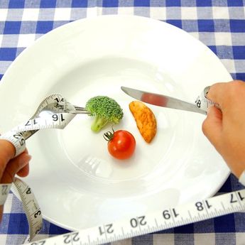 Apa Benar Defisit Kalori Ampuh untuk Diet? Ini Penjelasan Ahli