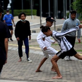 Ternyata Remaja Banyak yang Kena Gangguan Mental, Kurang Gerak Jadi Salah Satu Pemicunya!