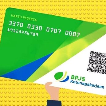 3 Cara Cek Nomor KPJ dan Cara Mengurus Kartu BPJS yang Hilang
