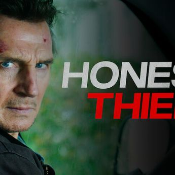 Sinopsis Film 'Honest Thief' yang Diperankan oleh Liam Neeson, Trending Netflix!