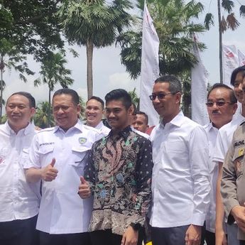 Pj Gubernur Heru Budi Hartono: ERP Masih dalam Raperda di DPRD