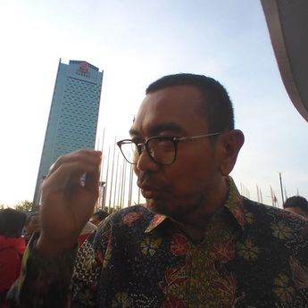 Beli Elpiji 3 Kg Bakal Pakai KTP, Stafsus Erick Thohir: Pertamina Pasti Bikin Simpel