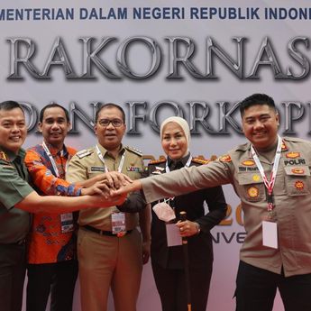 Wali Kota Makassar Siapkan Strategi, Diberi Arahan Jokowi Tangani Inflasi dan Stunting