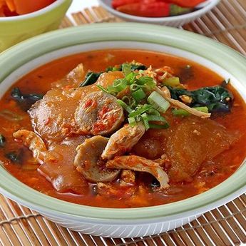 Pedas Dan Enak, Berikut Cara Membuat Seblak Kuah Jeletot     