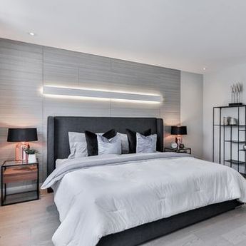 Cara Membuat Kamar Tidur Lebih Nyaman Berdasarkan Feng Shui  