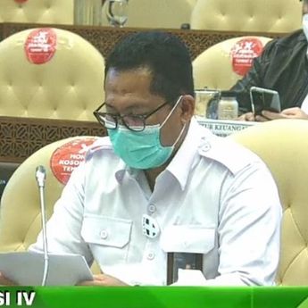 Bulog Bakal Gelontorkan 100.000 Ton Beras Impor Pekan Ini untuk Operasi Pasar, Harga Paling Tinggi Rp 9.450
