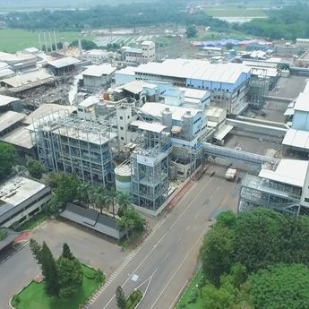 Naik Signifikan, Sepanjang 2022 REC PLN Mampu Suplai 1,7 Juta MWh Listrik Hijau