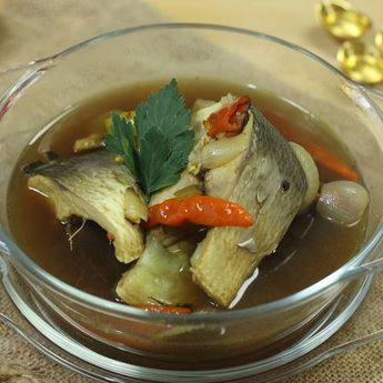 Makanan Khas Imlek Tionghoa, Berikut Cara Membuat Pindang Bandeng