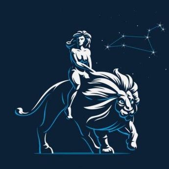 4 Zodiak yang Menjadi Jodoh Leo (23 Juli - 22 Agustus), Aries Ada di Urutan Pertama   